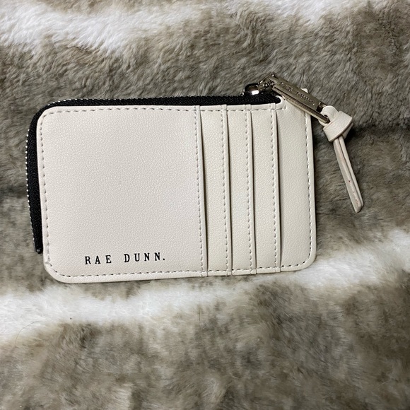 Rae Dunn Bags New Rae Dunn Lovespendtech Purse Set Poshmark
